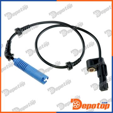 Capteur ABS avant droite pour BMW | 06-S013, 6PU009106-841